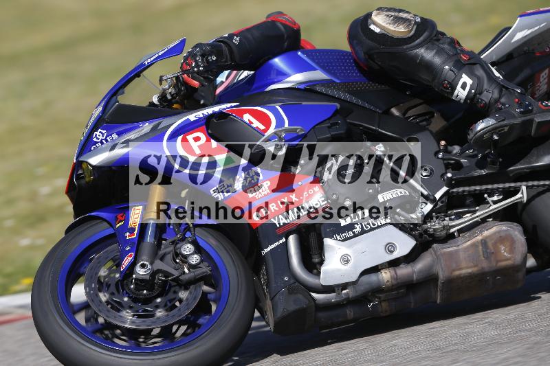 /21 29.05.2025 Speer Racing ADR/Gruppe rot/187